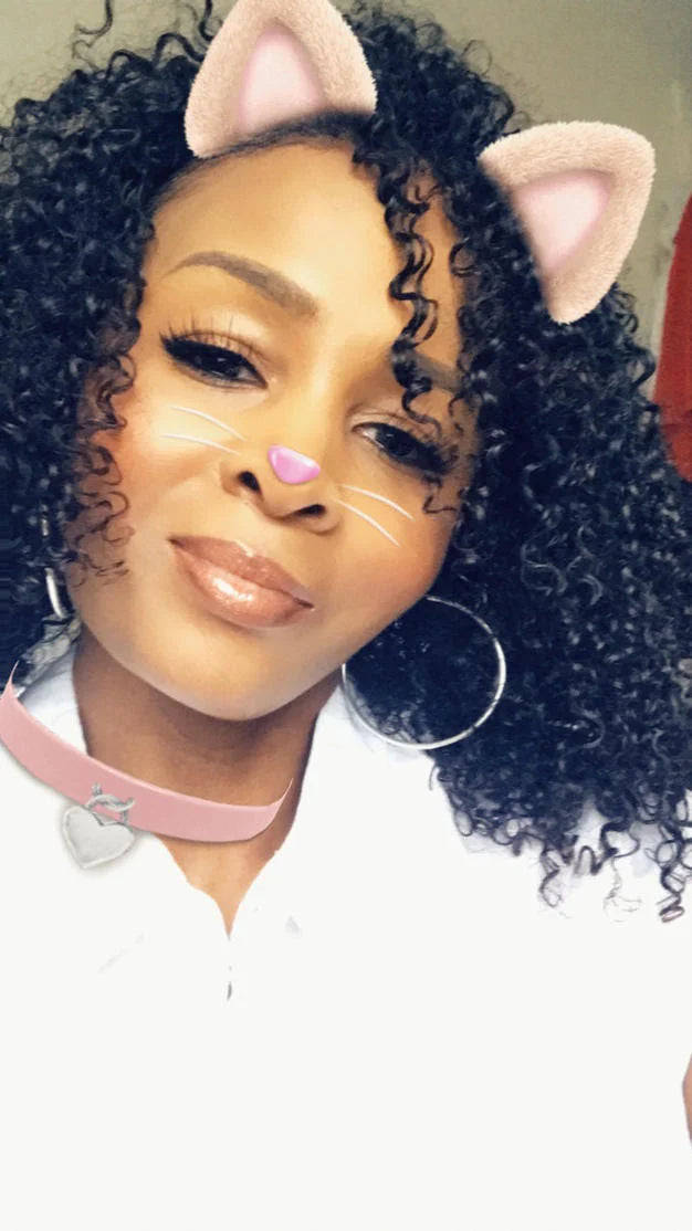 How To DIY Define Curls for Maximum Shine & Hold