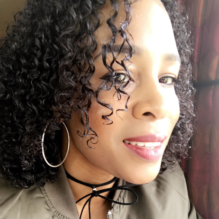 How To Boost Tired Hair With Finger Curls in 5 mins