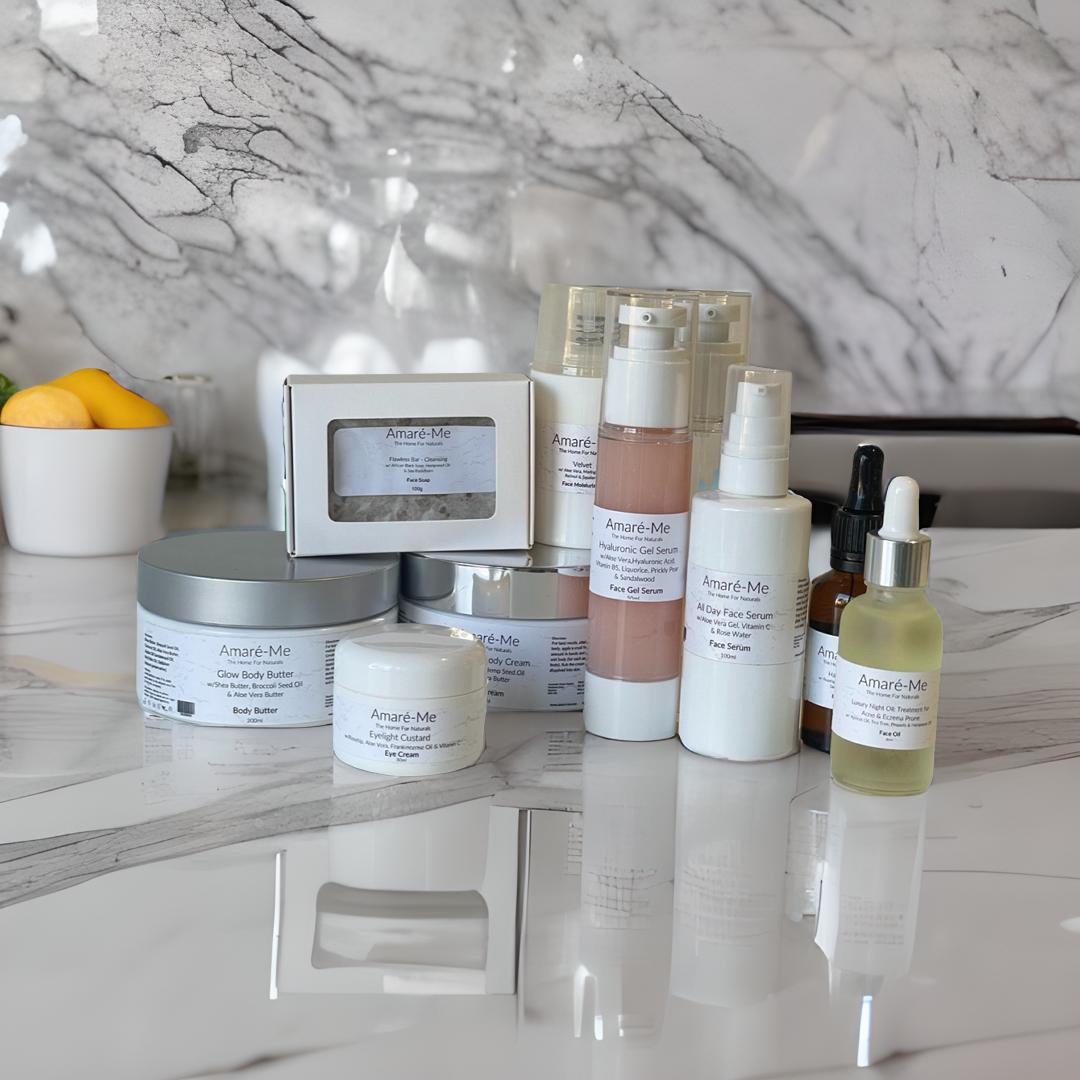 Skincare