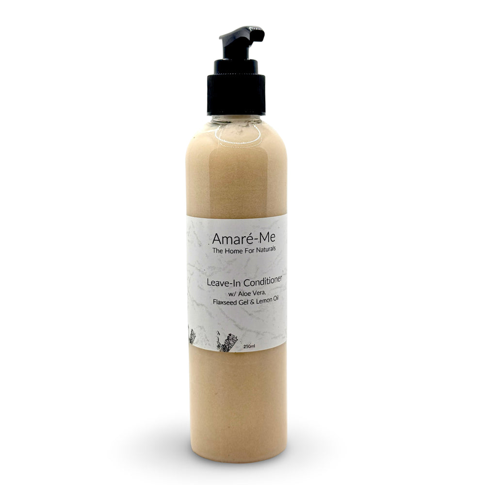 Leave-In Conditioner