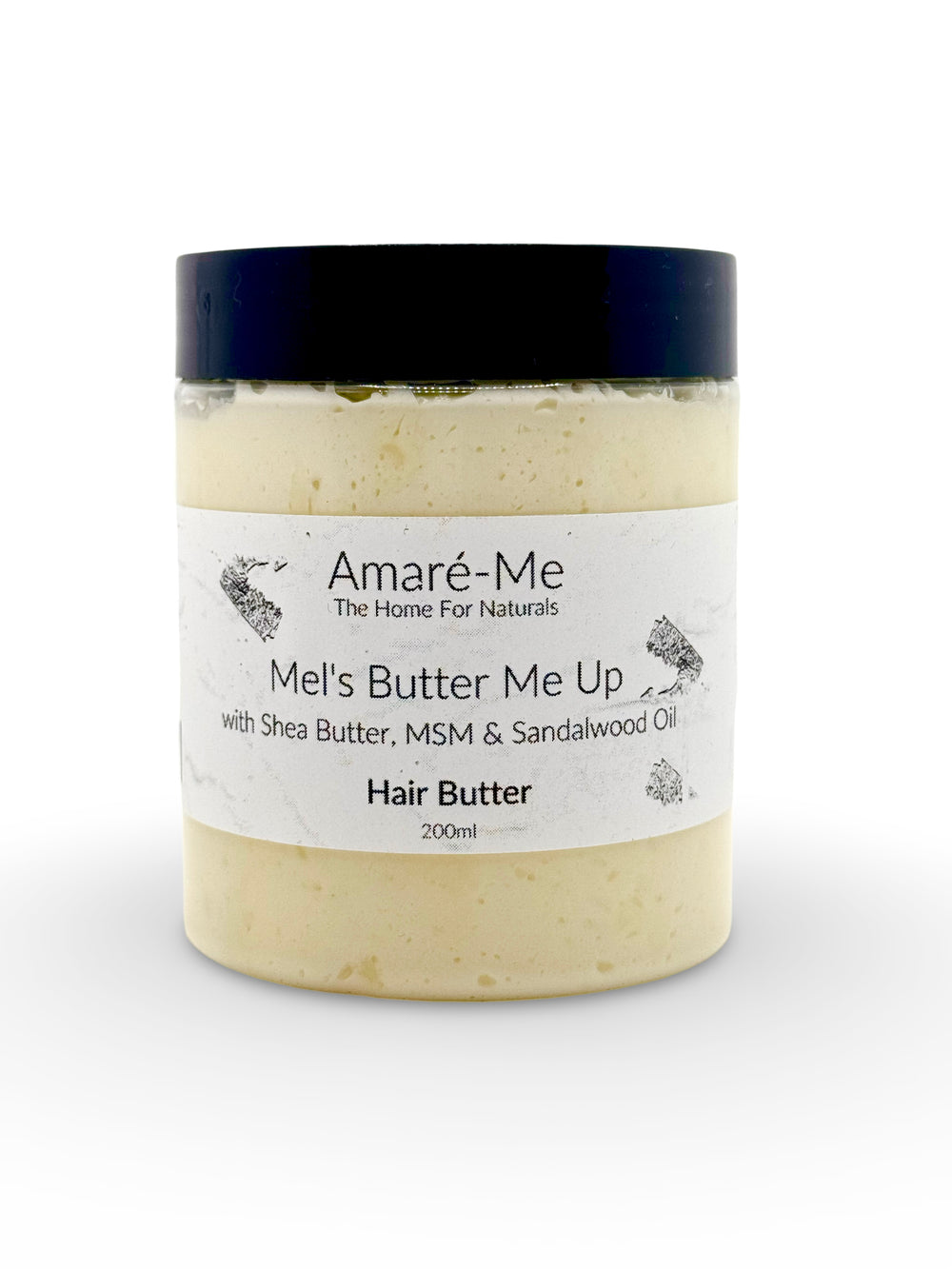 Mel's Butter Me Up (200ml)