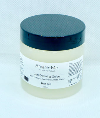 Curl Defining Gelee