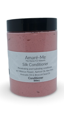 Silk Conditioner