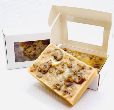 Purifying Cleansing Bar