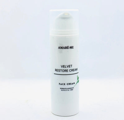 Velvet Restore Cream
