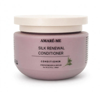 Silk Renewal Conditioner