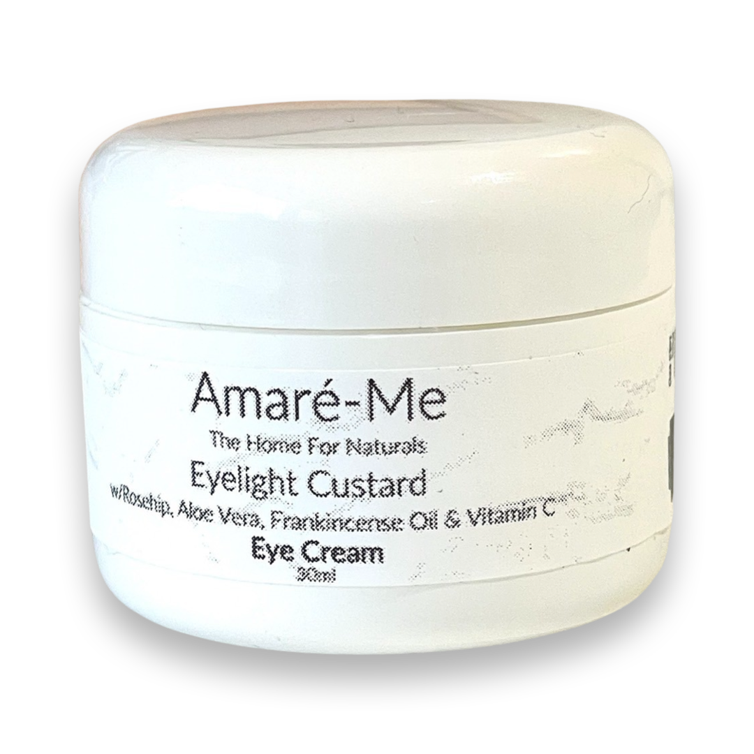 
                  
                    Eyelight Custard
                  
                