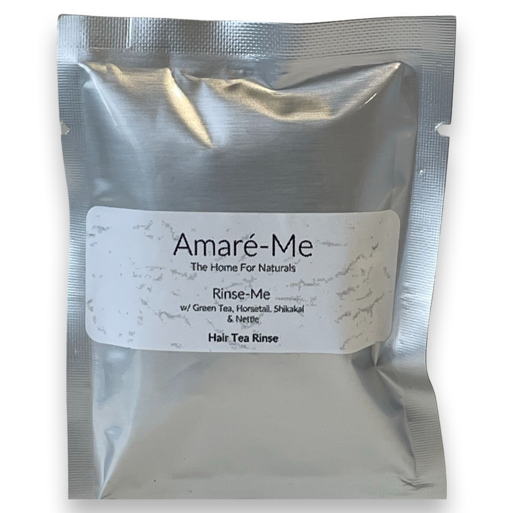 Rinse-Me (Ayurveda Tea Rinse)